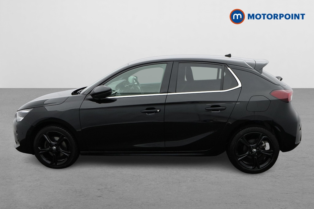 Used Vauxhall Corsa 2023 for sale - 76330266: Photo 4