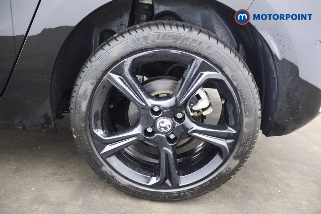 Used Vauxhall Corsa 2023 for sale - 76330266: Photo 40