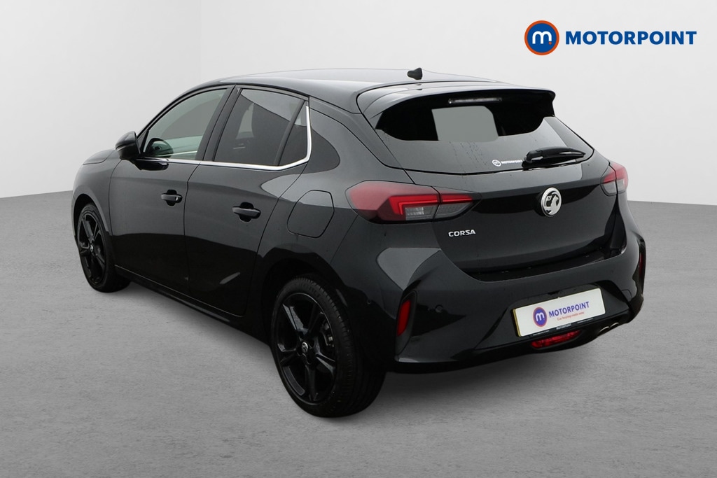 Used Vauxhall Corsa 2023 for sale - 76330266: Photo 5