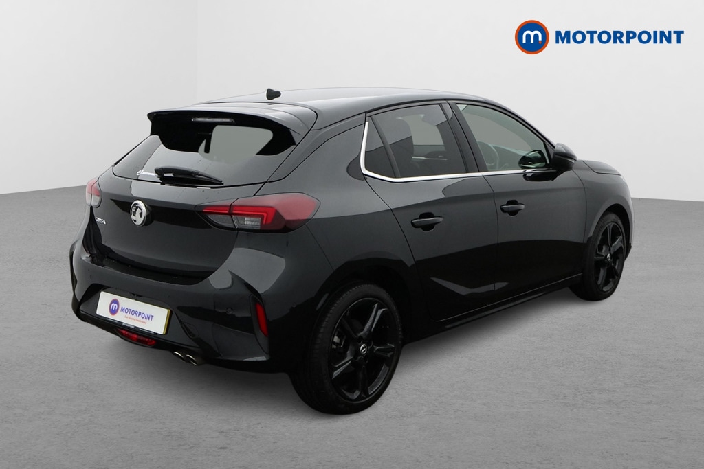 Used Vauxhall Corsa 2023 for sale - 76330266: Photo 7