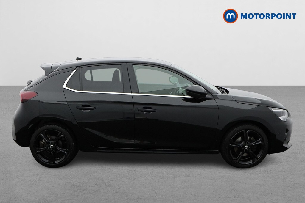 Used Vauxhall Corsa 2023 for sale - 76330266: Photo 8