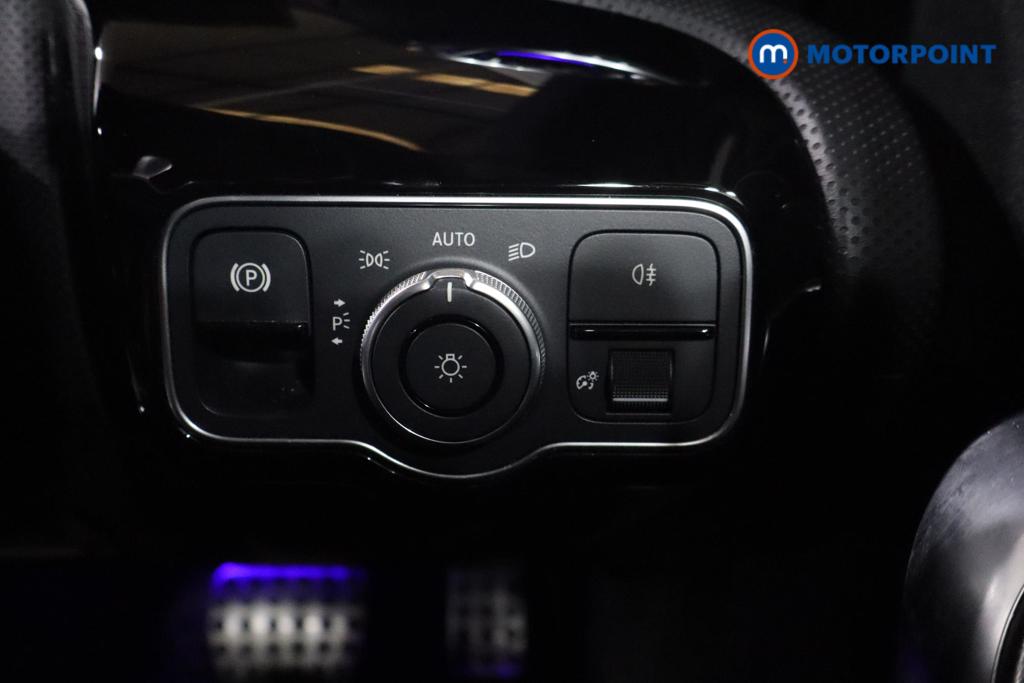 Used Mercedes-Benz A-Class for sale - 77962673: Photo 16