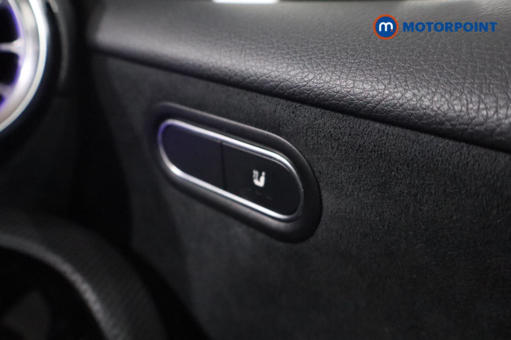 Used Mercedes-Benz A-Class for sale - 77962673: Photo 17