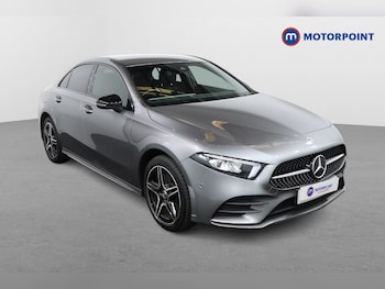 Used Mercedes-Benz A-Class undefined for sale - 77962673: Photo