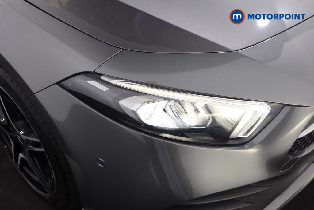 Used Mercedes-Benz A-Class for sale - 77962673: Photo 25