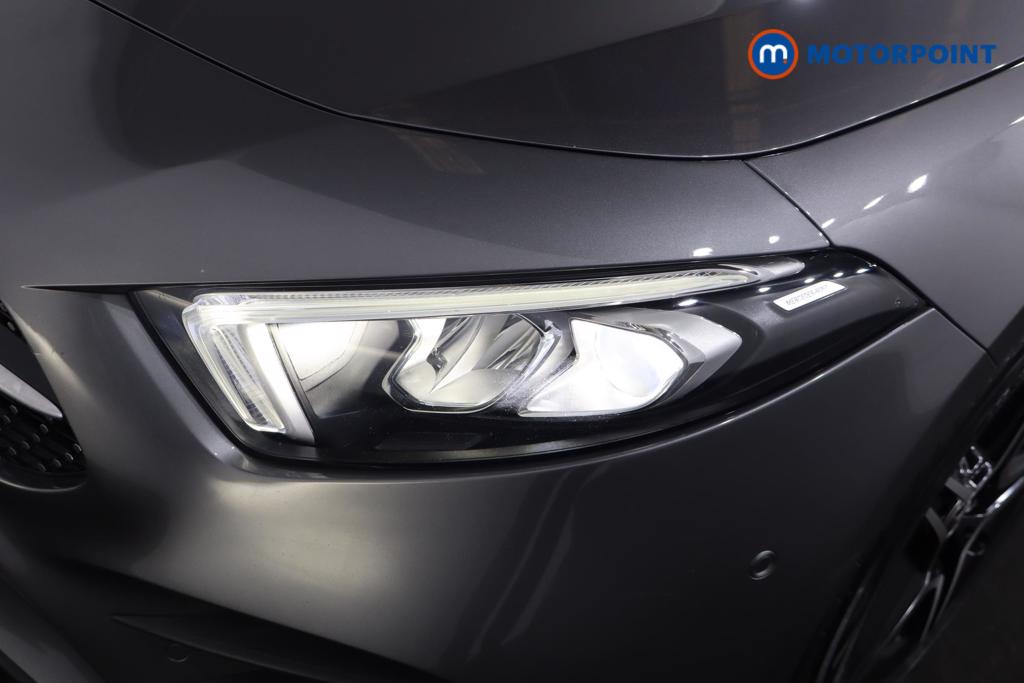 Used Mercedes-Benz A-Class for sale - 77962673: Photo 26