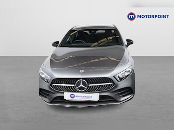 Used Mercedes-Benz A-Class undefined for sale - 77962673: Photo
