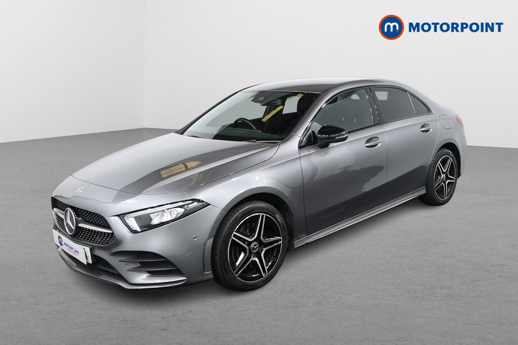 Used Mercedes-Benz A-Class for sale - 77962673: Photo 3