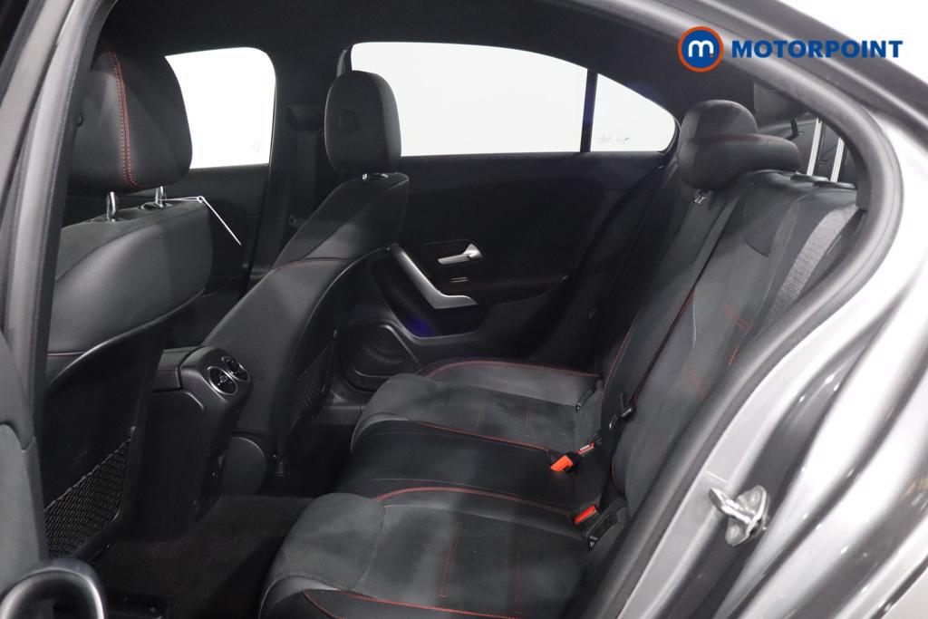 Used Mercedes-Benz A-Class for sale - 77962673: Photo 31