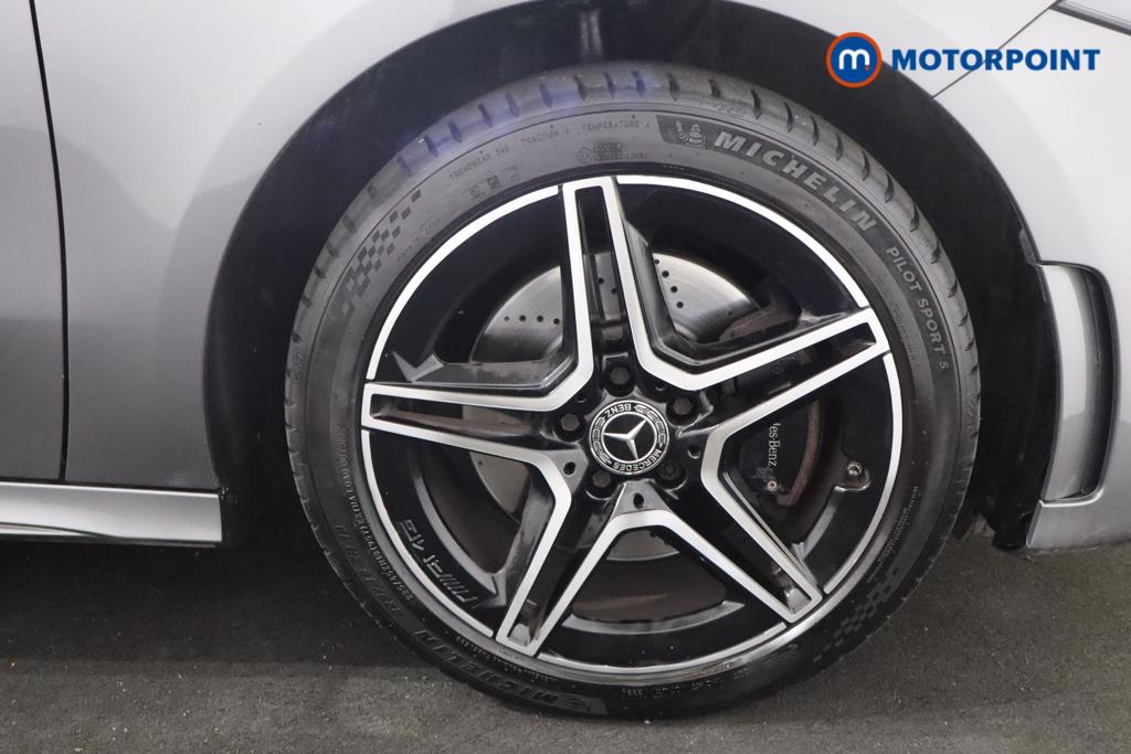 Used Mercedes-Benz A-Class for sale - 77962673: Photo 37