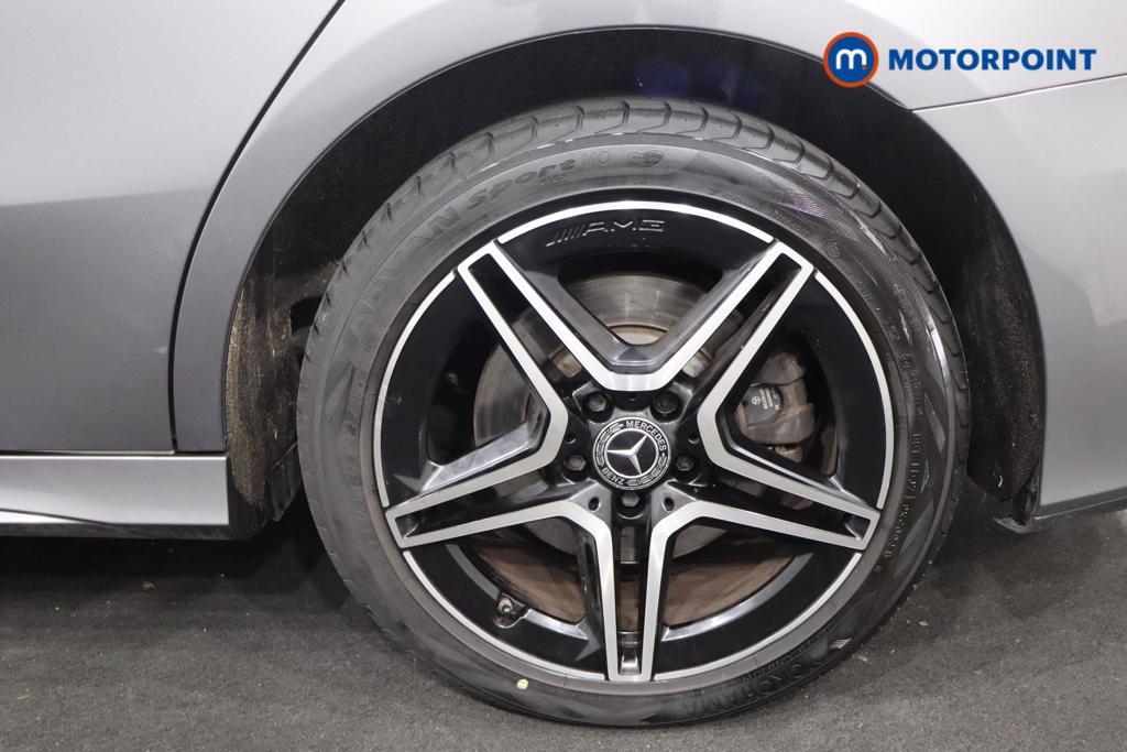 Used Mercedes-Benz A-Class for sale - 77962673: Photo 39