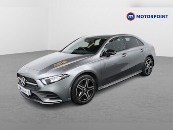 Used Mercedes-Benz A-Class undefined for sale - 77962673: Photo