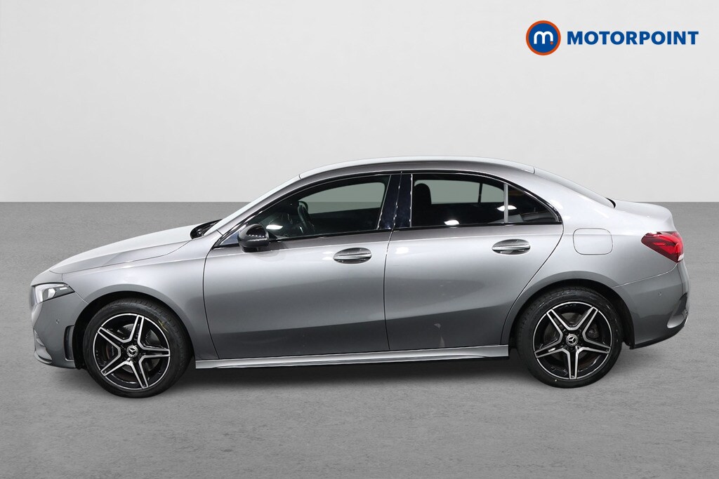 Used Mercedes-Benz A-Class for sale - 77962673: Photo 4