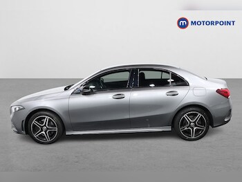 Used Mercedes-Benz A-Class undefined for sale - 77962673: Photo