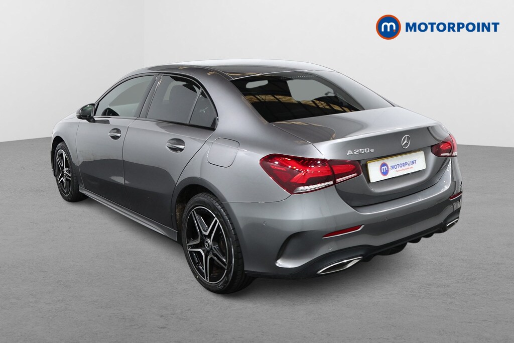 Used Mercedes-Benz A-Class for sale - 77962673: Photo 5