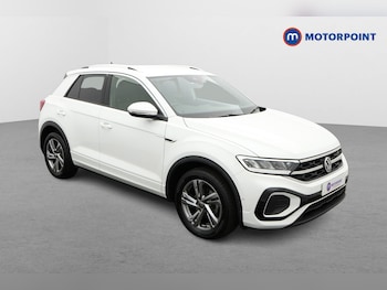 Volkswagen - T-Roc