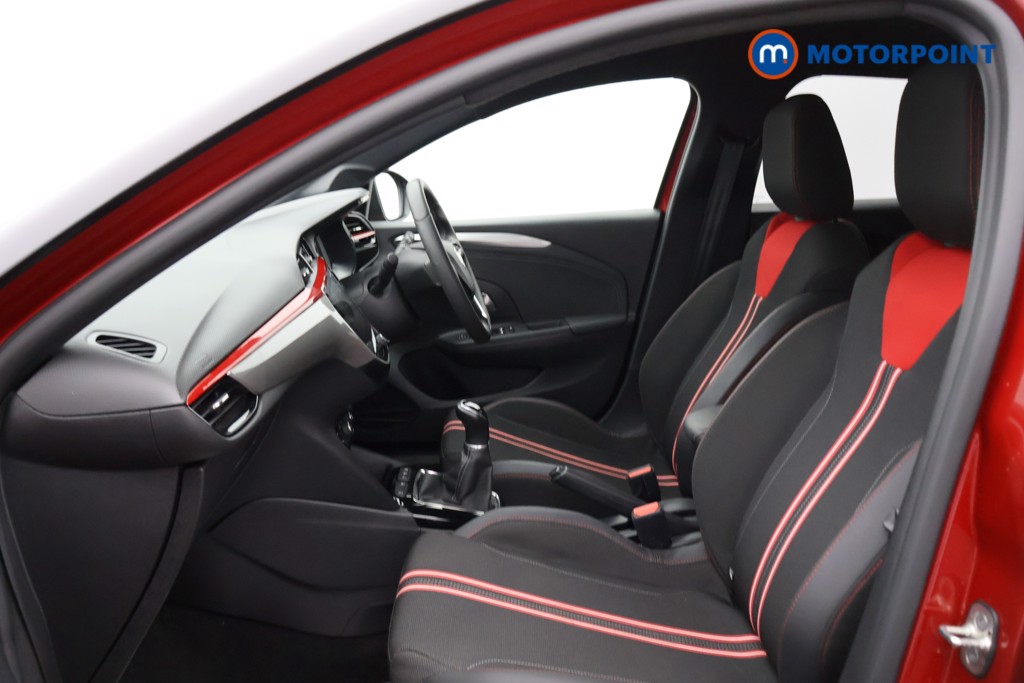Used Vauxhall Corsa 2023 for sale - 76581013: Photo 22