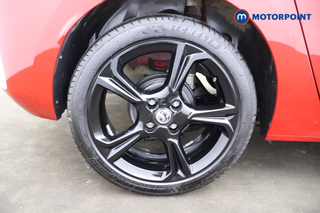 Used Vauxhall Corsa 2023 for sale - 76581013: Photo 24