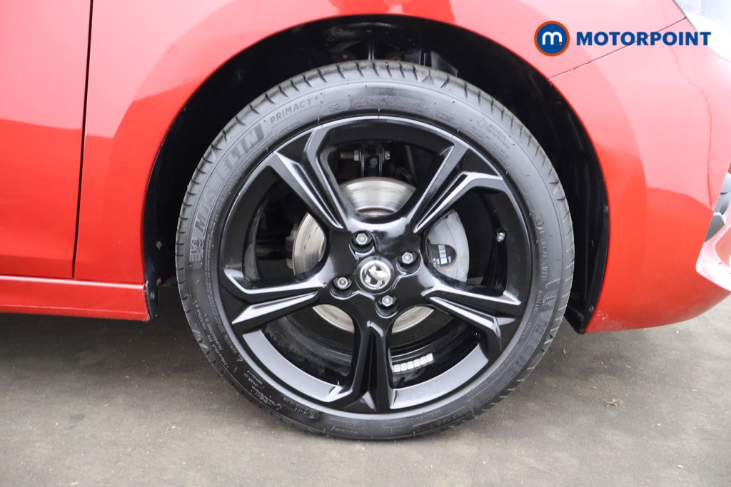 Used Vauxhall Corsa 2023 for sale - 76581013: Photo 25