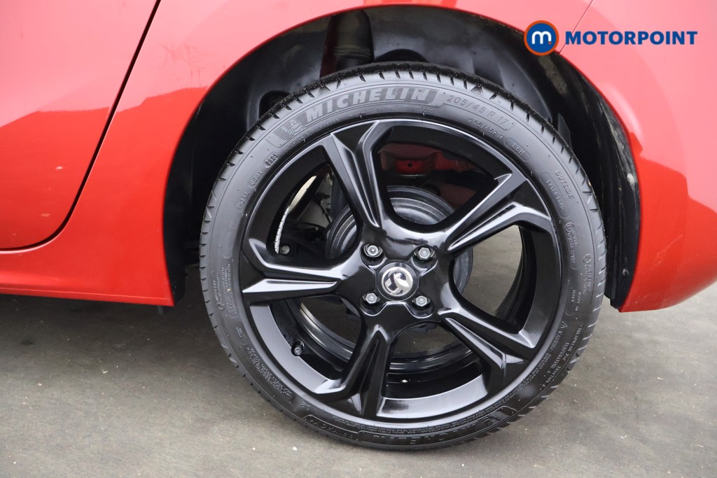 Used Vauxhall Corsa 2023 for sale - 76581013: Photo 27