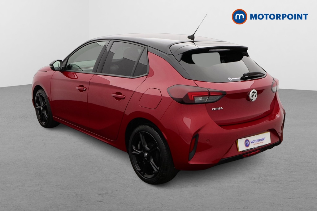 Used Vauxhall Corsa 2023 for sale - 76581013: Photo 5
