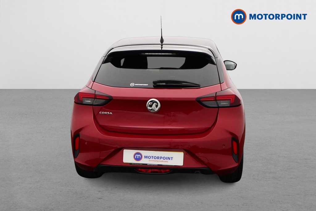 Used Vauxhall Corsa 2023 for sale - 76581013: Photo 6