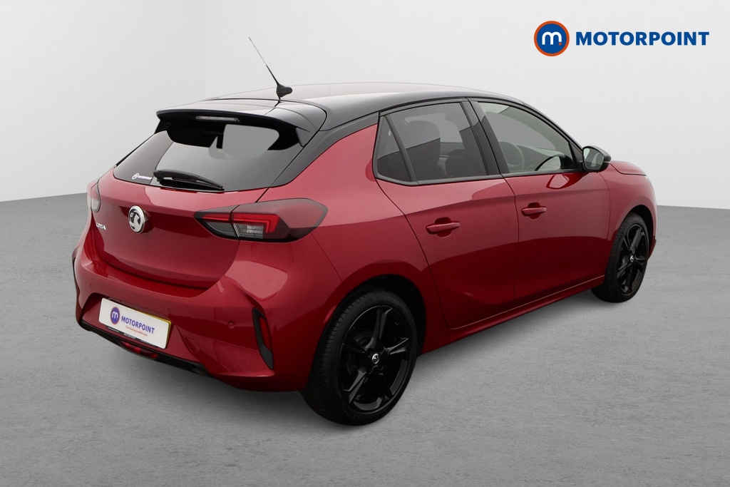 Used Vauxhall Corsa 2023 for sale - 76581013: Photo 7