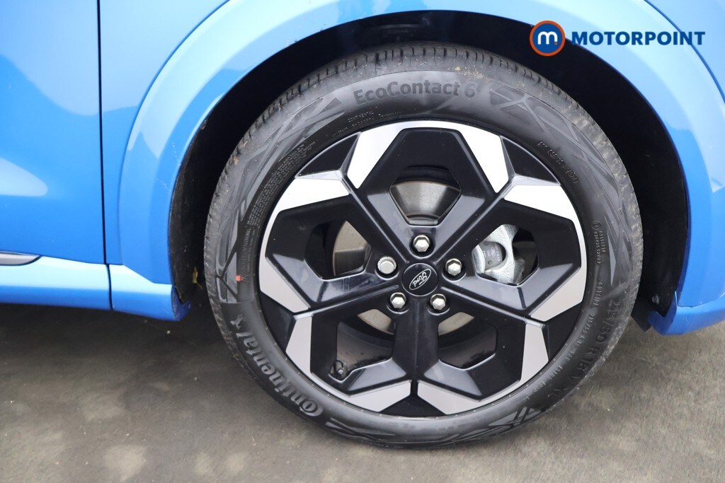 Used Ford Puma 2025 for sale - 76545588: Photo 15