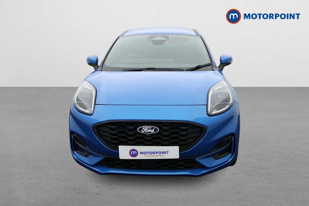 Used Ford Puma 2025 for sale - 76545588: Photo 2