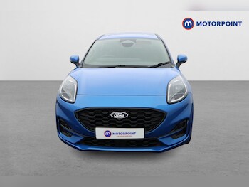 Used Ford Puma 2025 for sale - 76545588: Photo
