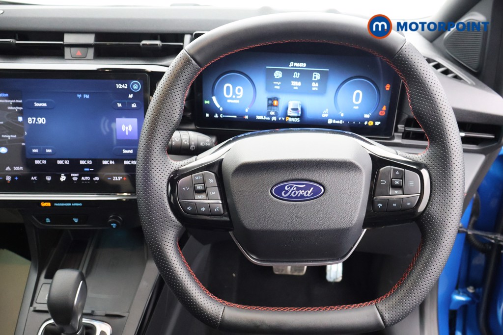 Used Ford Puma 2025 for sale - 76545588: Photo 8