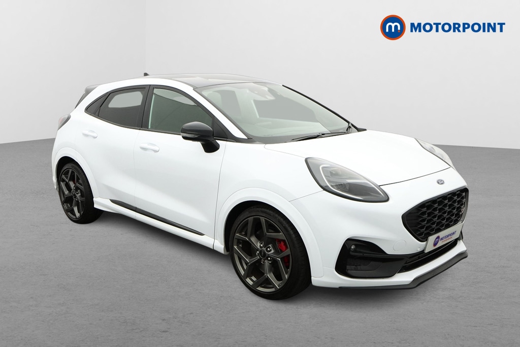 Used Ford Puma 2022 for sale - 76685160: Photo 1