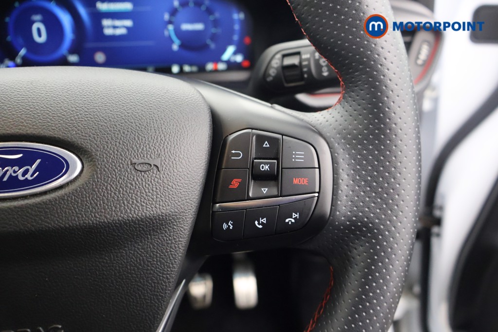 Used Ford Puma 2022 for sale - 76685160: Photo 11