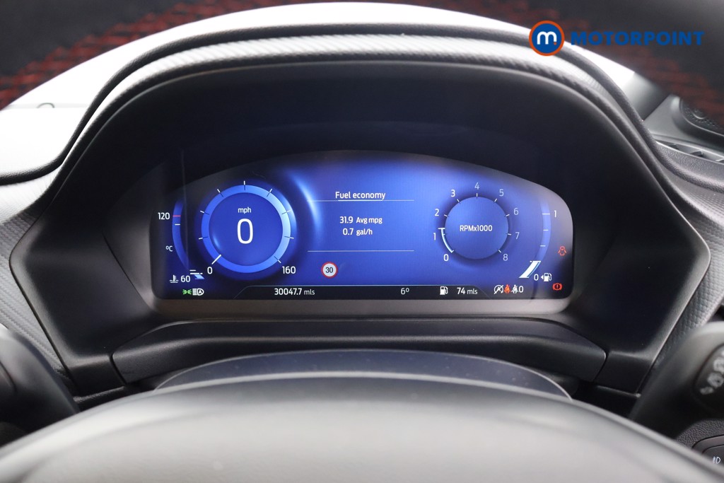 Used Ford Puma 2022 for sale - 76685160: Photo 12