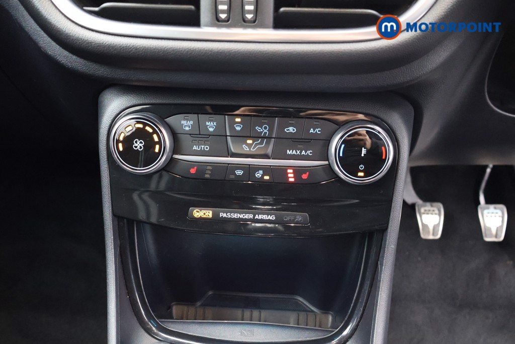 Used Ford Puma 2022 for sale - 76685160: Photo 14