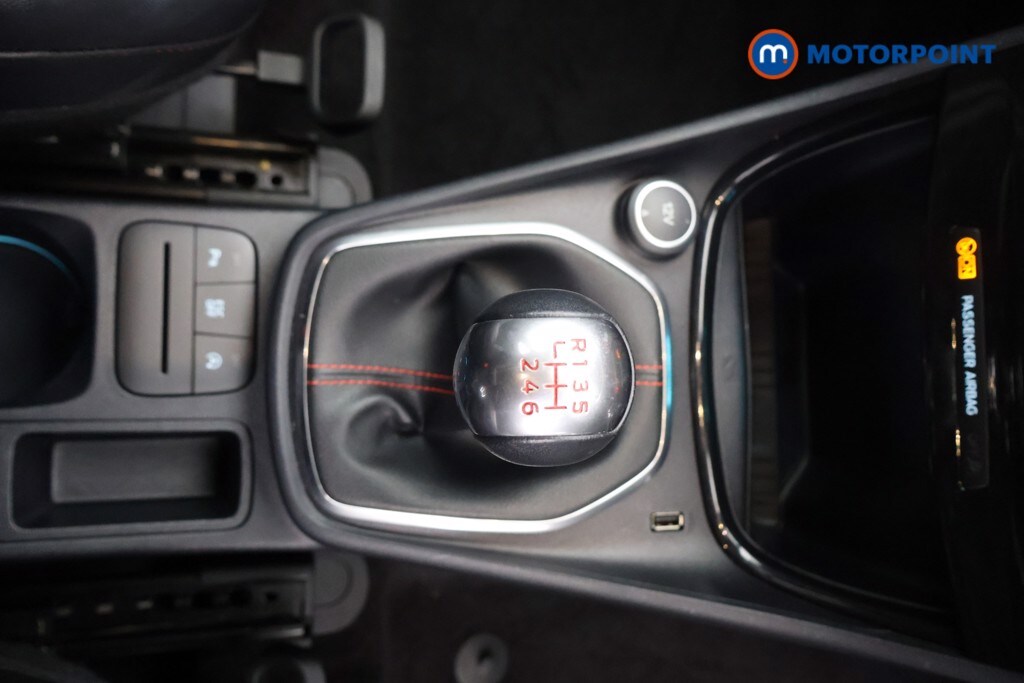 Used Ford Puma 2022 for sale - 76685160: Photo 15