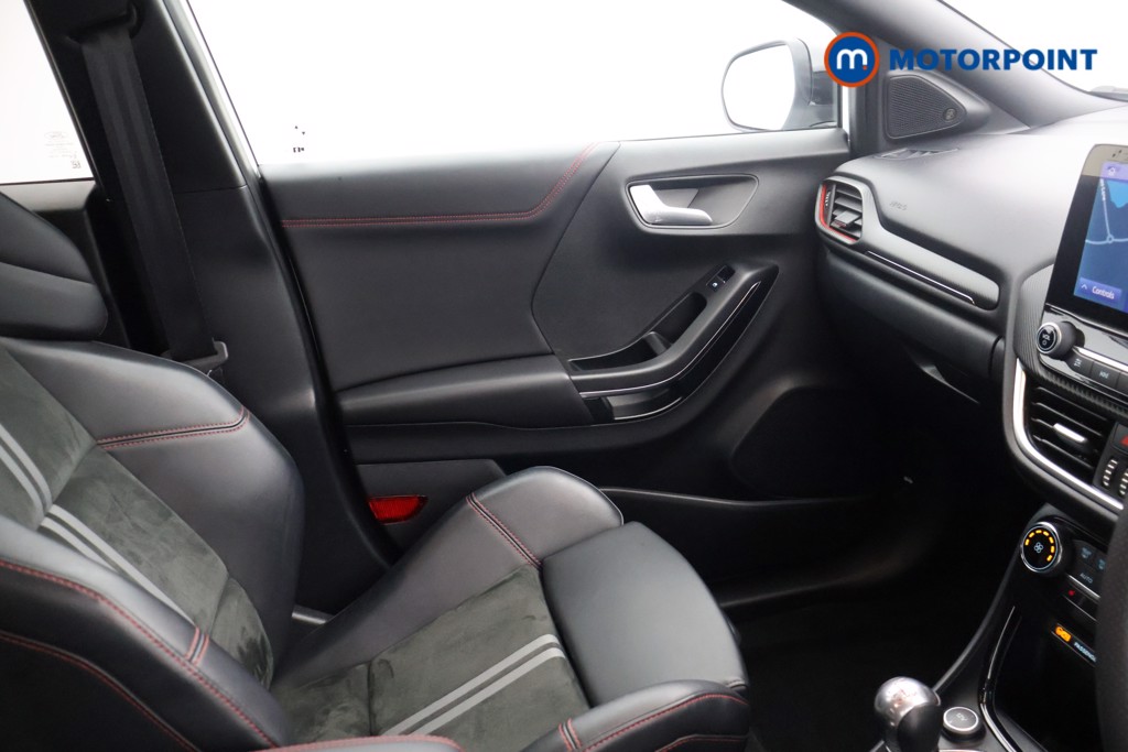 Used Ford Puma 2022 for sale - 76685160: Photo 17