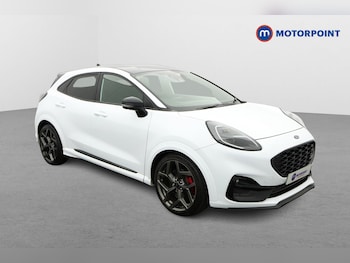 Used Ford Puma 2022 for sale - 76685160: Photo