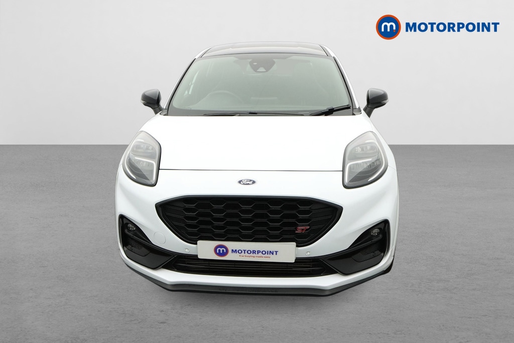 Used Ford Puma 2022 for sale - 76685160: Photo 2
