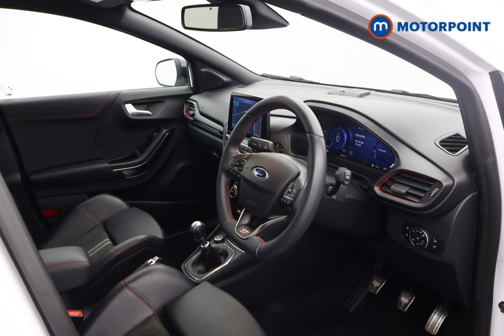 Used Ford Puma 2022 for sale - 76685160: Photo 20