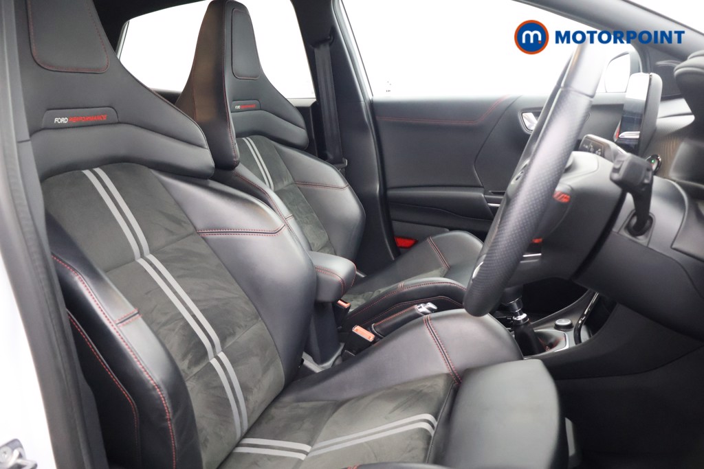 Used Ford Puma 2022 for sale - 76685160: Photo 21