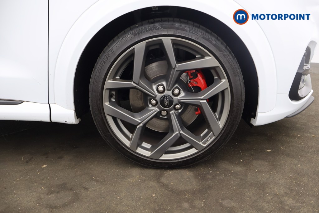 Used Ford Puma 2022 for sale - 76685160: Photo 22