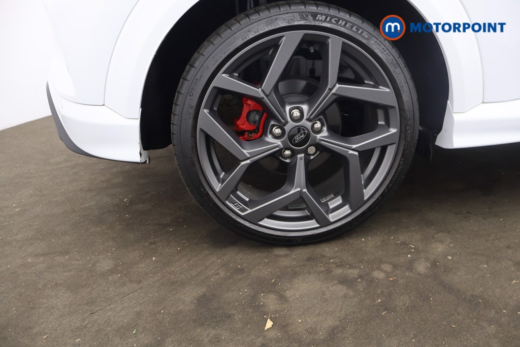 Used Ford Puma 2022 for sale - 76685160: Photo 23