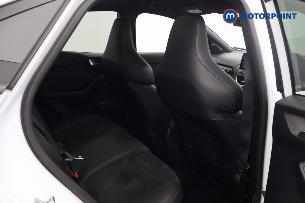 Used Ford Puma 2022 for sale - 76685160: Photo 24