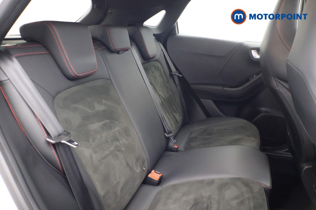 Used Ford Puma 2022 for sale - 76685160: Photo 25