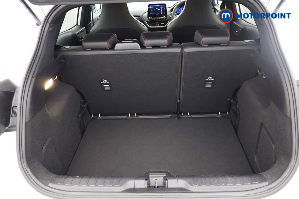 Used Ford Puma 2022 for sale - 76685160: Photo 26