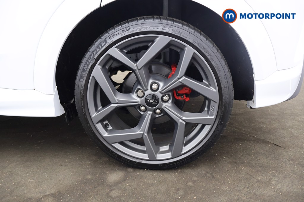 Used Ford Puma 2022 for sale - 76685160: Photo 27