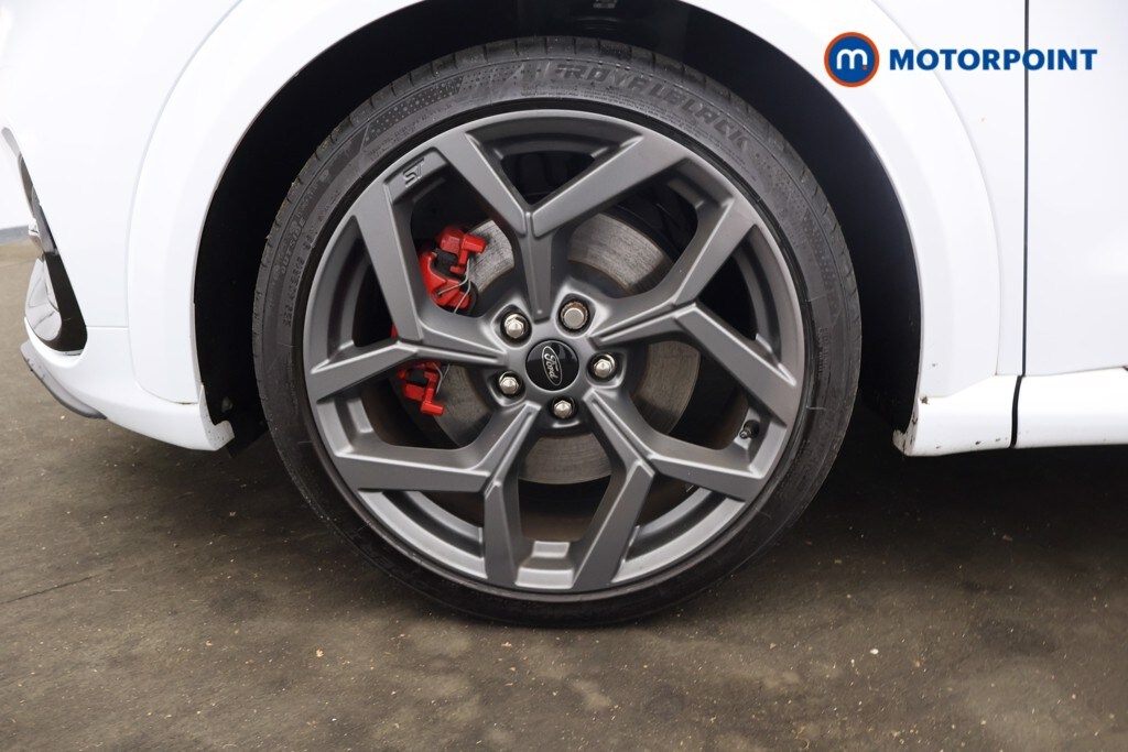 Used Ford Puma 2022 for sale - 76685160: Photo 28