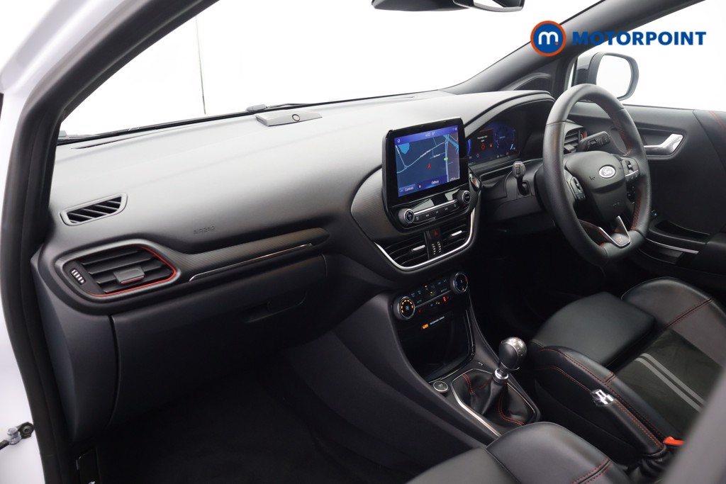 Used Ford Puma 2022 for sale - 76685160: Photo 29