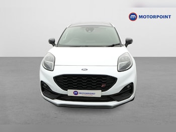 Used Ford Puma 2022 for sale - 76685160: Photo